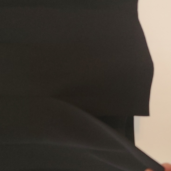 Donnakaran black Blazer - Picture 9 of 9